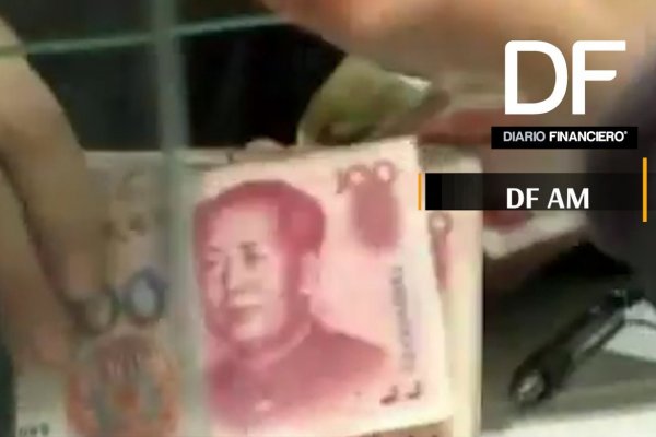 <p>DF AM: Te contamos las 5 noticias que debes saber a esta hora</p>