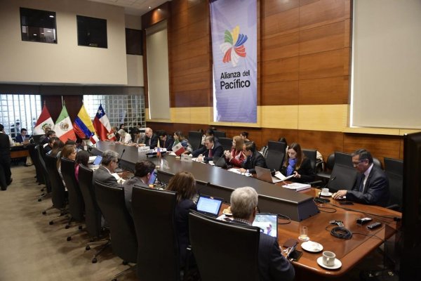Modernización de la Alianza del Pacífico permitiría internalización y recuperación de las PYME luego de la crisis del coronavirus