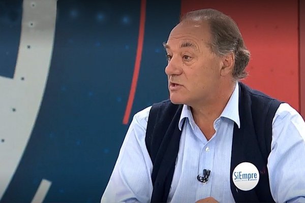Presidente de los empresarios considera "imprudente" anuncio de alza de planes de Isapres y valora su postergación