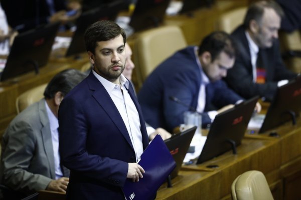 Presentan proyecto para permitir el uso del Fondo de Contingencia Estratégica de las FFAA