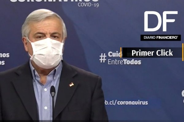 <p>El primer click: Lo que debes saber este viernes antes que abra el mercado</p>