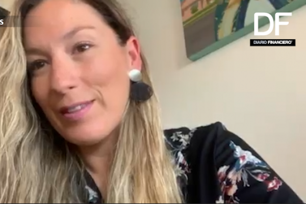 #DFJobs | María José Escudero, directora ejecutiva de Fundación Ronda, analiza la implementación de la Ley de inclusión laboral