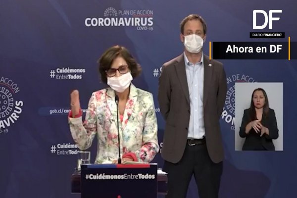 <p>MinSalud informa que uso de mascarilla será "obligatorio" en el transporte</p>