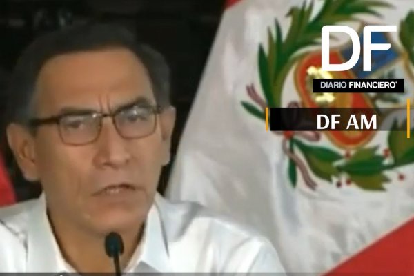 <p>DF AM: Te contamos las 5 noticias que debes saber a esta hora</p>