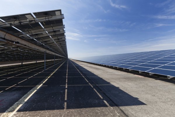 Texas: cómo el hogar del petróleo y el gas en EEUU se enamoró de la energía solar