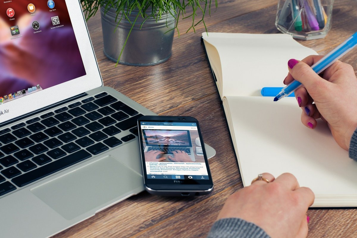 <p>Oficina en casa: cómo abordar las potencialidades del trabajo a distancia</p>