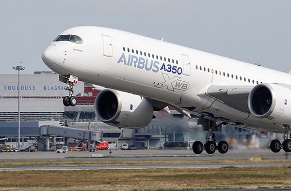 Airbus reducirá fabricación en un tercio y se espera recorte de empleos