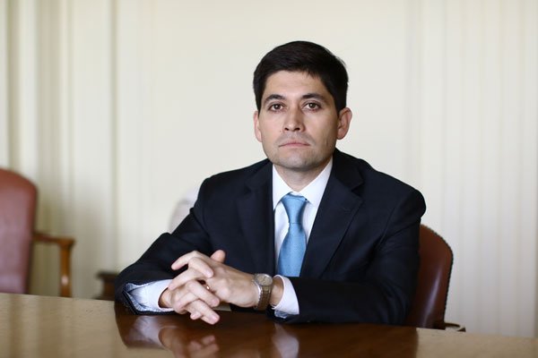 González: “Lo importante es la flexibilidad para movilizar más recursos”