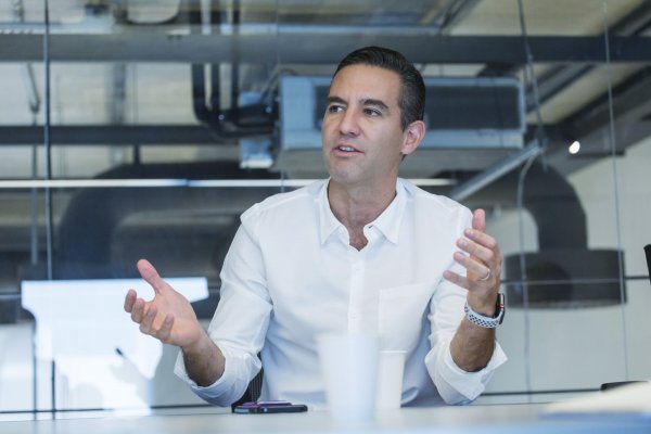 Nubank, la fintech que está remeciendo la burocracia bancaria de Brasil