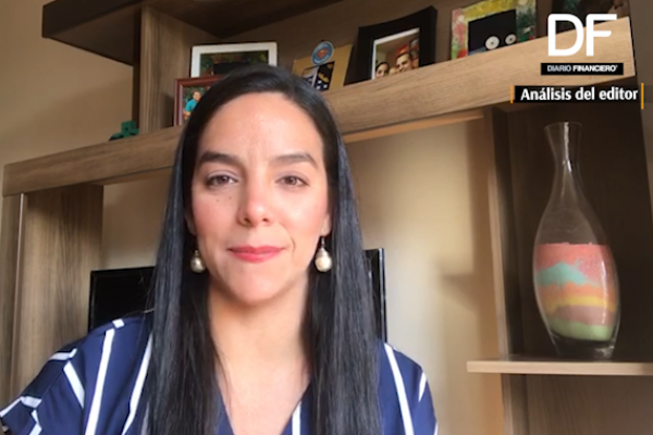 <p>Análisis regional: Empresarios de América Latina unen esfuerzos para la lucha contra el coronavirus</p>