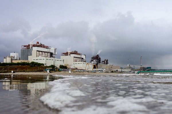 Gobierno eleva meta de reducción de emisiones a 2030