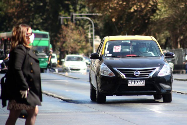 Taxistas se asocian con Rappi y Cornershop para reforzar despachos en la última milla durante la cuarentena