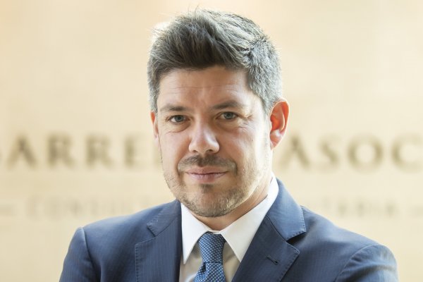 <p>DF Tax | Las otras empresas afectas al nuevo impuesto digital</p>