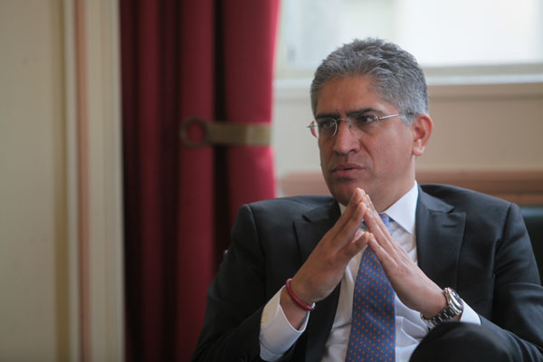 Sardón y medidas del gobierno: “Va a implicar para los bancos un esfuerzo enorme”