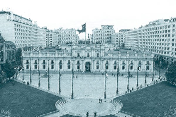 En busca de otro modelo de gobierno