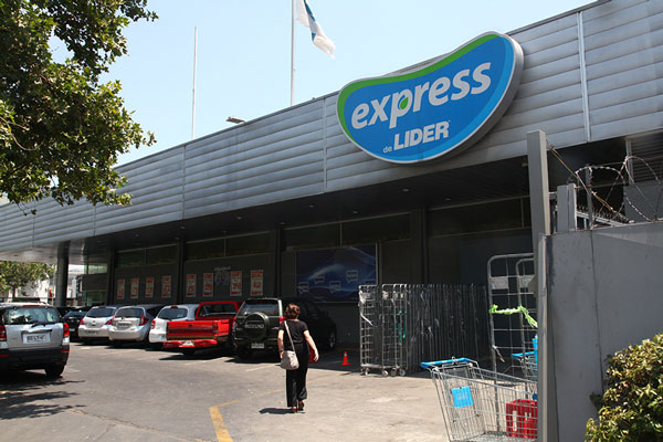 El plan de los hermanos Ibáñez para transformar emblemático Lider en Vitacura