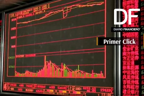 <p>El primer click: Lo que debes saber este jueves antes que abra el mercado</p>