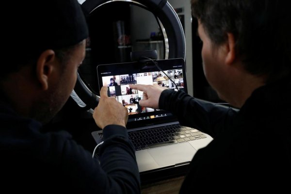 Google prohíbe a sus empleados el uso de Zoom por problemas de ciberseguridad