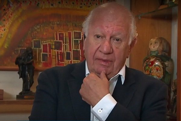 ExPresidente Lagos: "La urgencia hoy es infinitamente mayor que en la crisis de 2008"