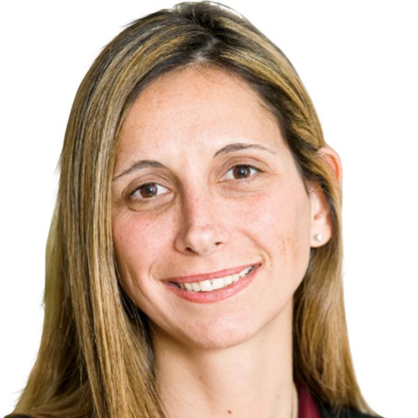 La escala del problema