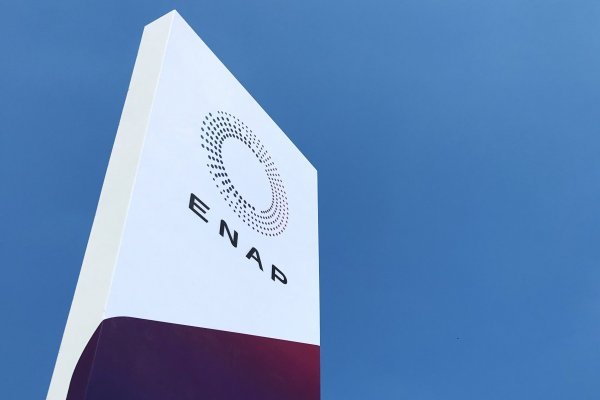 ENAP informa contagio por coronavirus de trabajador contratista y ya suma 12 casos