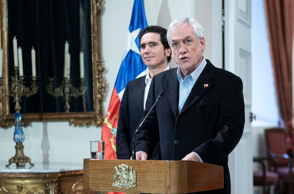 Postergación de deudas: el punto más difícil que se destrabó en el acuerdo de Piñera y la banca