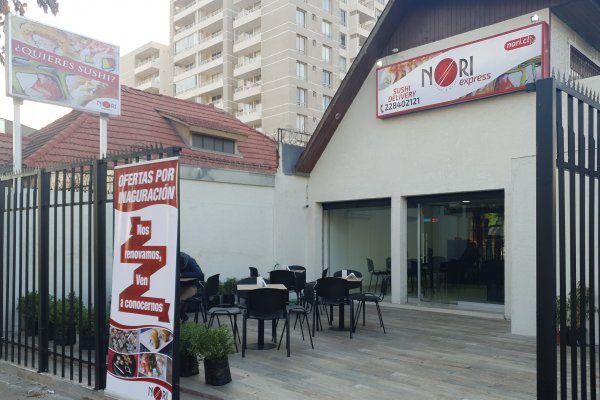 E-commerce que reúne a locales de sushi duplica las ventas y planea replicar modelo con verdulerías