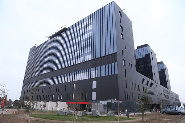 Acreedores de Astaldi aprueban plan financiero global e inicia enajenación de activos en Chile