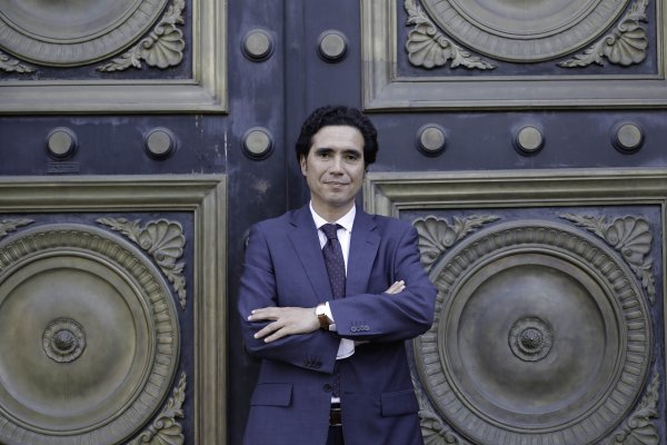 Briones asegura que “los bancos no van a ganar plata” en préstamos con garantías estatales