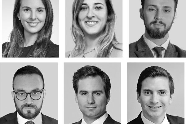 Litigantes sub 35 hacen frente a la crisis y se adelantan a un escenario más conflictivo