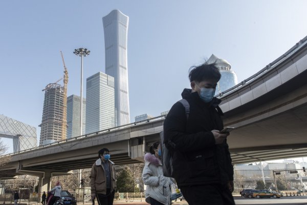 El capital de riesgo en China se dispara tras fin del encierro por coronavirus