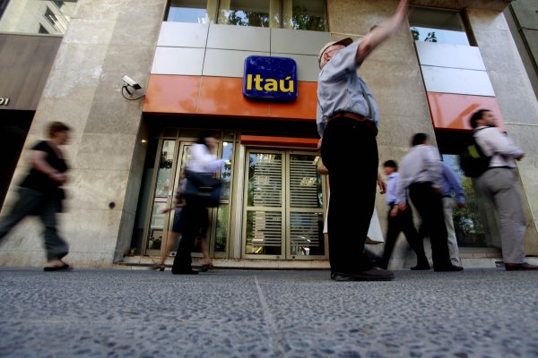 Itaú Corpbanca se une al Fondo Privado de Emergencia para la Salud en Chile