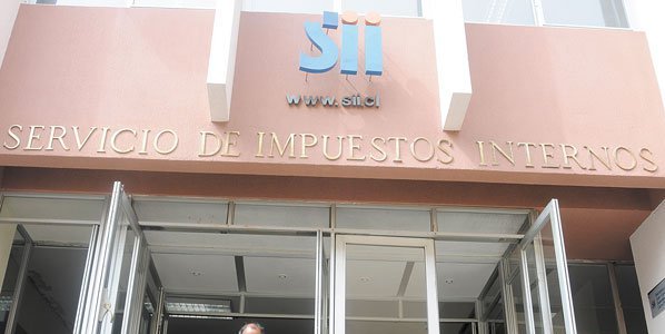 ¿Cuántas devoluciones anticipadas de impuestos aprobó el SII?