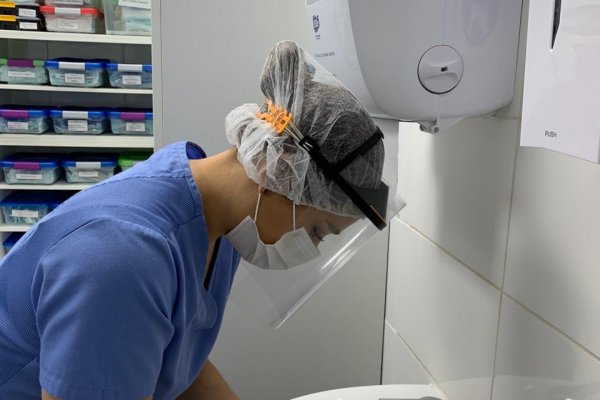 Fundación Chile crea fondo de inversión y lanza concurso express para soluciones que enfrenten crisis por coronavirus