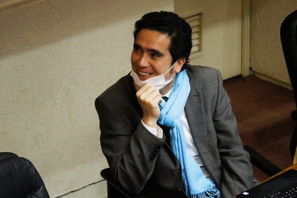 Senado despacha proyecto que fortalece el Fogape y pasa a la Cámara de Diputados donde se espera un duro trámite