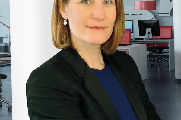 Nissan nombra a Alejandra Fehrmann como nueva directora de Comunicación para América Latina