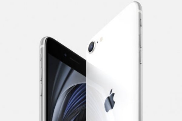 Apple presenta nuevo iPhone ‘económico’ en medio de la pandemia del coronavirus