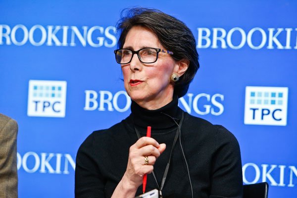 K. Bowman: “Trump tiene que rogar que la economía tenga una recuperación espectacular”