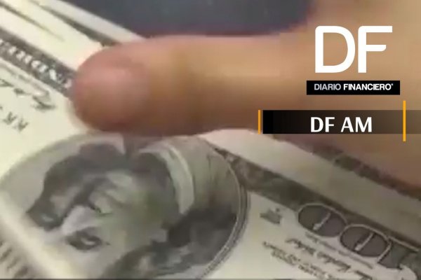 <p>DF AM: Te contamos las 5 noticias que debes saber a esta hora</p>
