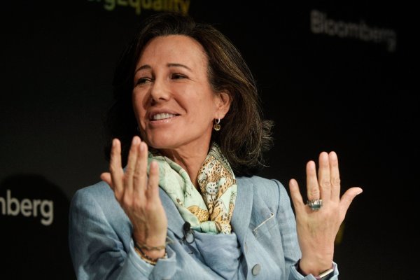 <p>Santander lanza fintech de transferencias para desafiar a TransferWise</p>