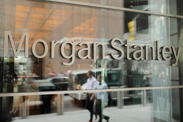 Morgan Stanley anota caída en ganancias y constata que empresas se preparan "para una desaceleración masiva"