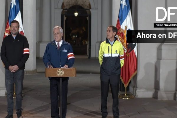 <p>Gobierno plantea endurecer sanciones a quienes incumplan la cuarentena</p>