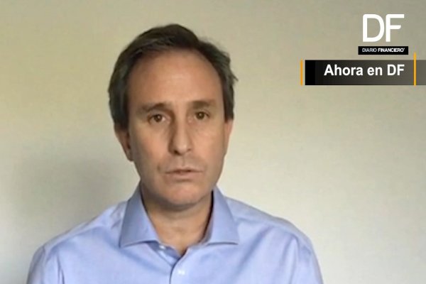 <p>Ahora en DF: AFP Cuprum llama a pensionados a usar modalidad de transferencia electrónica</p>