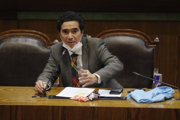 Cámara de Diputados aprueba proyecto que fortalece el Fogape y queda listo para ser ley