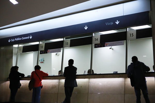 ¿Cuánto pagó el Estado en garantías a través de Fogape el año pasado?