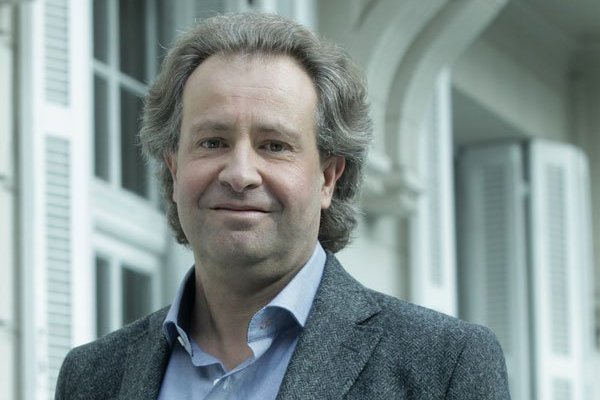 Leonidas Montes: “No será el fin del mundo, ni el comienzo de uno nuevo”