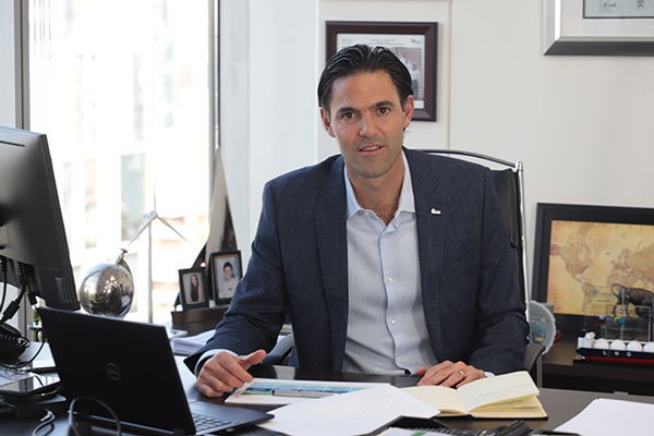 AES Gener: Contamos con el combustible necesario para nuestras centrales