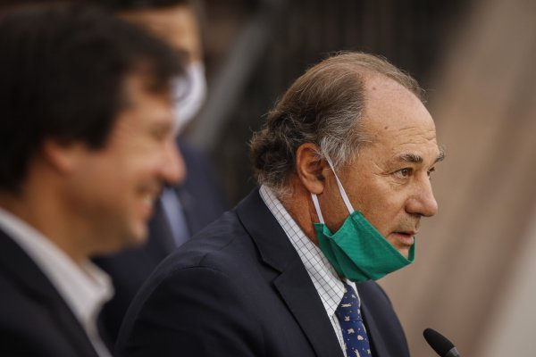 CPC, Bolsa de Comercio y actores del mercado financian investigación para tratamiento de pacientes con coronavirus