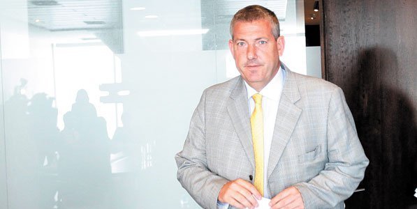 Carlos Heller renuncia al directorio de Latam Airlines