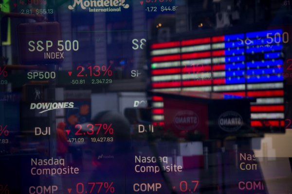 <p>Inversionistas a la caza de "sobrevivientes" en la temporada de resultados en EEUU</p>